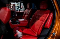 Land Rover Range Rover Vogue